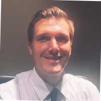 Stargel Office Solutions Employee Todd Harris's profile photo