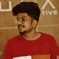 Sreehari Pulari Email