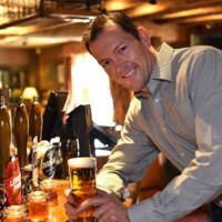 Valiant Pub Company Employee Mark McGinty's profile photo