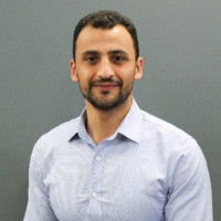 Laith abu Lekham Email & Phone Number