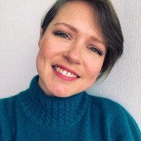 Cumplo Employee Rocío Carbonell Kaschel's profile photo