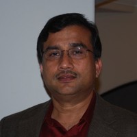 Solidigm Employee Kishor Agrawal's profile photo
