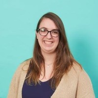 Upfort Employee Stephanie Colwell's profile photo