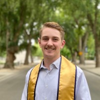 Vaxcyte Employee Jared Woosley's profile photo