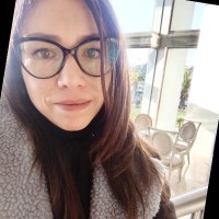 Doctoralia Chile Employee Daniela Castro's profile photo