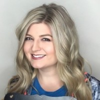BENCHMADE Employee Rachel Russo's profile photo