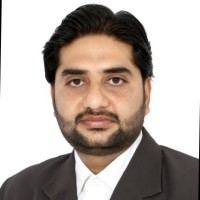 Fourfold Tech Employee Bharat Rajpurohit's profile photo