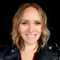 Envision Media Employee Shannon Ashby's profile photo