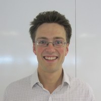 Engage Consulting Employee James Hill's profile photo