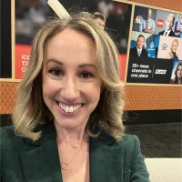 Wait Mate Employee Amy Friedlander's profile photo