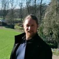 European Freeze Dry Employee Keith Fox's profile photo