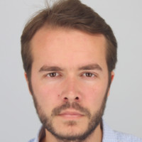 CHAMPION Employee Julien Trentesaux's profile photo
