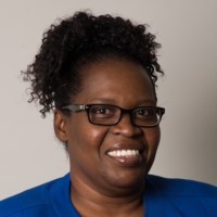 AMANI PUBLIC CHARTER SCHOOL Employee Carlene Burke's profile photo