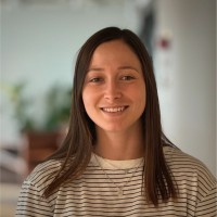 Ballerine Employee Adi Nir's profile photo