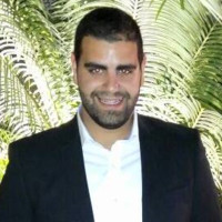 Essence Group Employee Yosef שווק's profile photo