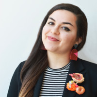 School of the Museum of Fine Arts Employee Vicky Rodriguez's profile photo