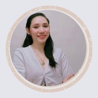 Gallop Employee Mercy Chen's profile photo