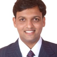 KERB Employee Vipul Vaja's profile photo