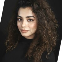 Genpact Employee Savita Sharma's profile photo