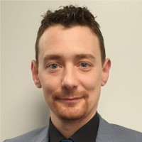CIS Security Limited Employee Matt Harman's profile photo