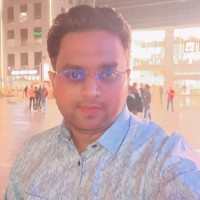 Bonn Nutrients Pvt Ltd Employee Rajat Agrawal's profile photo