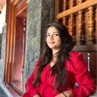 Sushmitha Ashok Email
