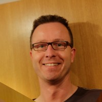 Gecotec Employee Christiaan Gelissen's profile photo