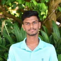 Bitzquad Employee Akash G.'s profile photo