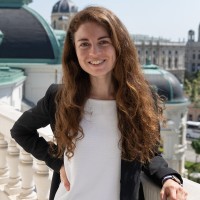 PSA Payment Services Austria GmbH Employee Eva Berger's profile photo