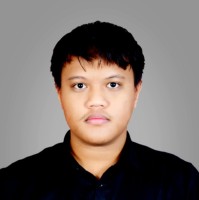Good Doctor Technology Employee Dimas Prabowo's profile photo