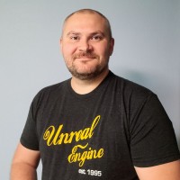 Dmytro Kostiukevych Email