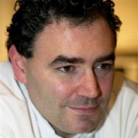 QC Catering Employee David Lucarelli's profile photo