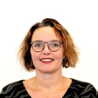 Beijer Ref Support BV Oirschot Employee Mirjam Ribeiro de Oliveira's profile photo