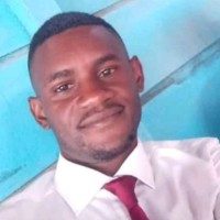Proximity Employee Cedric Ndjié's profile photo