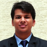 Wood Mackenzie Employee Vishal Aggarwal's profile photo