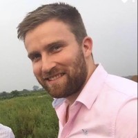 Bryanston Renewables Employee Nick Marshall's profile photo