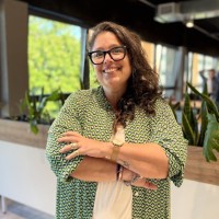 123Seguro Employee Ximena Ibarra's profile photo