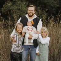 Vertex Innovations, Inc. Employee Turner Carson's profile photo