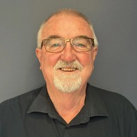 Brady Marine & Civil Employee Daryl Rowberry's profile photo