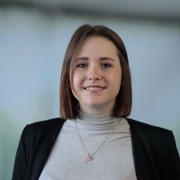 PROOX Employee Jana Degasperi's profile photo