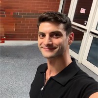 Ferguson Enterprises Employee Matt Helmick's profile photo