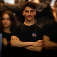 Juno Employee Salim Eladj's profile photo
