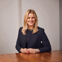 Hollyport Capital Employee Tatiana Stratton's profile photo