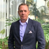 INTEGRASYS S.A. Employee Douglas Ward's profile photo