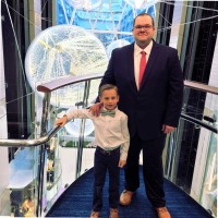 Brandon Keen Email & Phone Number