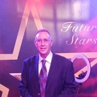 UFE Egypt Employee Farid Haddad's profile photo