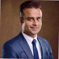 Accor Employee Vikas Tomar's profile photo