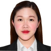 Emirates Employee Phebe Chan's profile photo