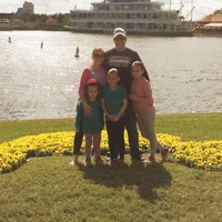 COMMUNICATION WORKERS OF AMERICA Employee Johnny Motisi's profile photo