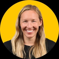 Intertek Employee Ali Knapp's profile photo